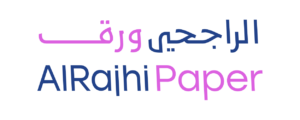 مصنع الخليج للصناعات الورقية | الراجحي ورق